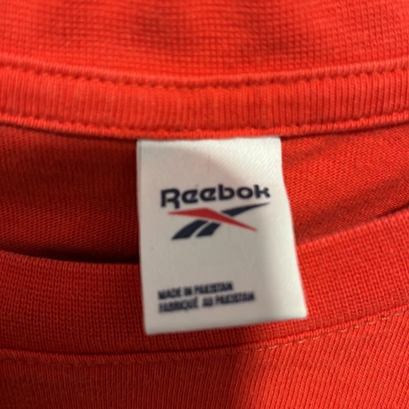 Reebok Classic, T-Shirt - Picture 3 of 4
